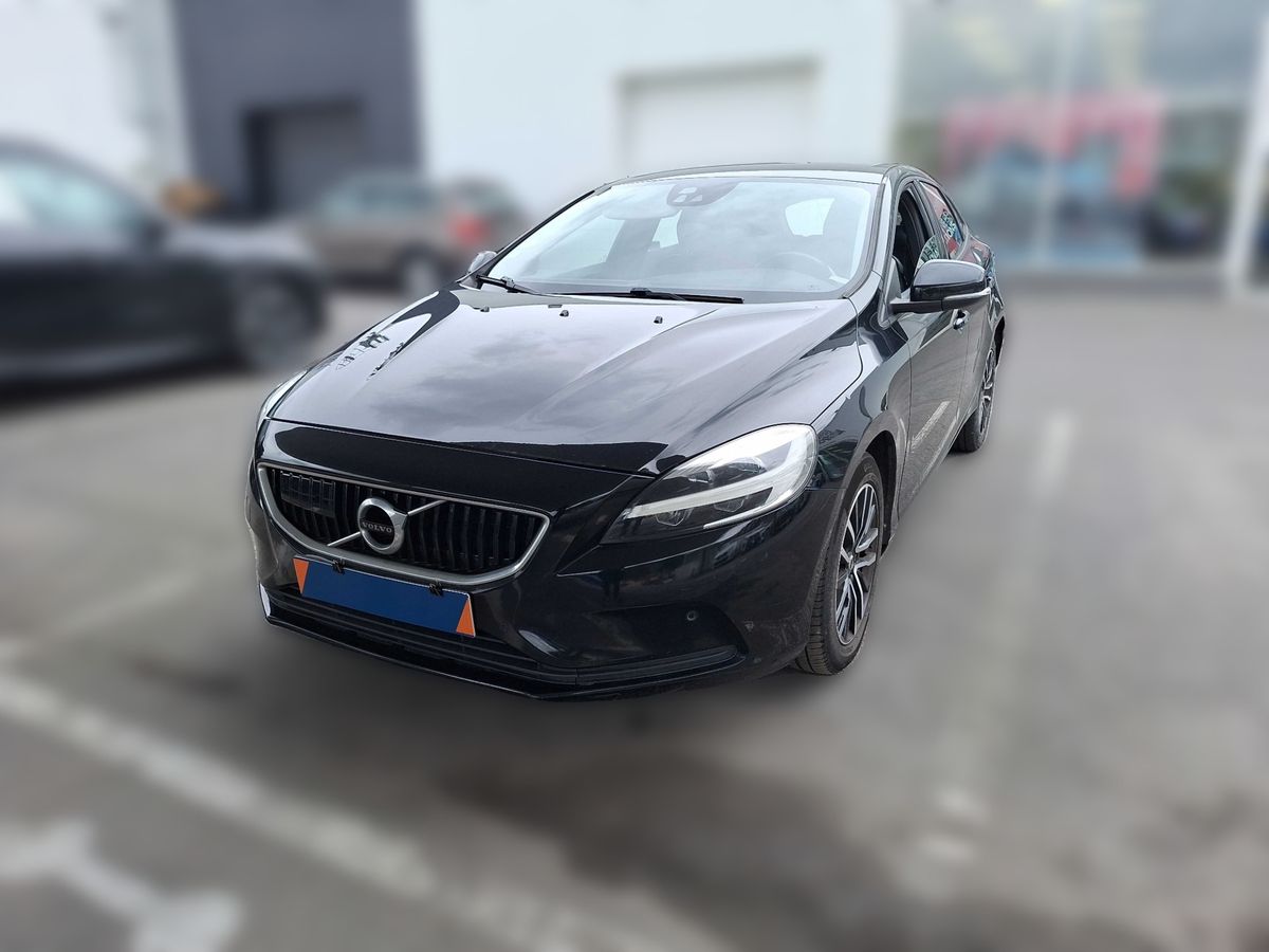 Volvo V40 2.0 D2 Momentum