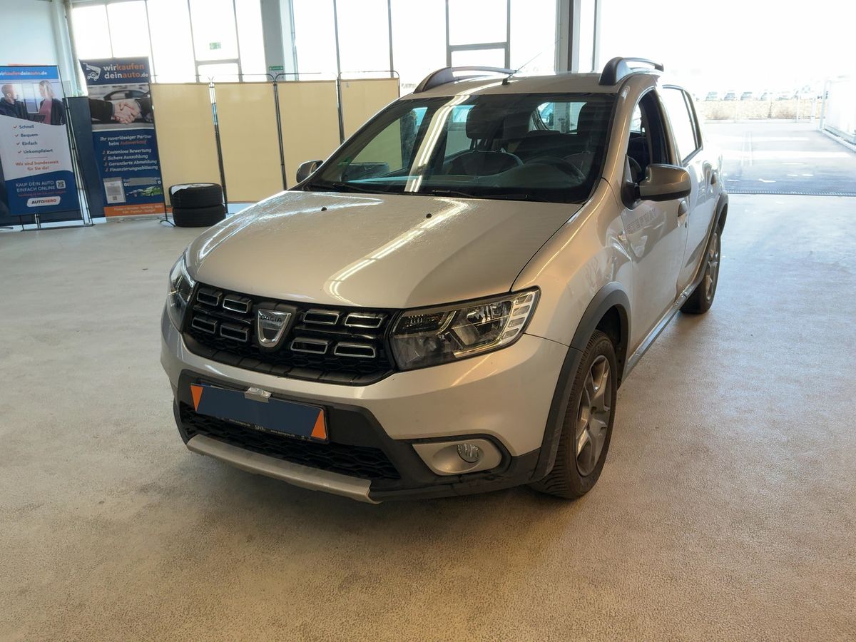 Dacia Sandero d'occasion