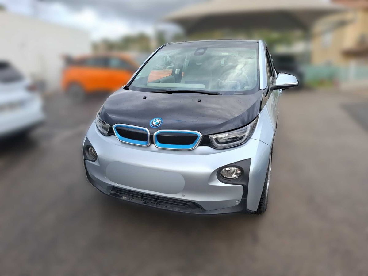 BMW i3 d'occasion