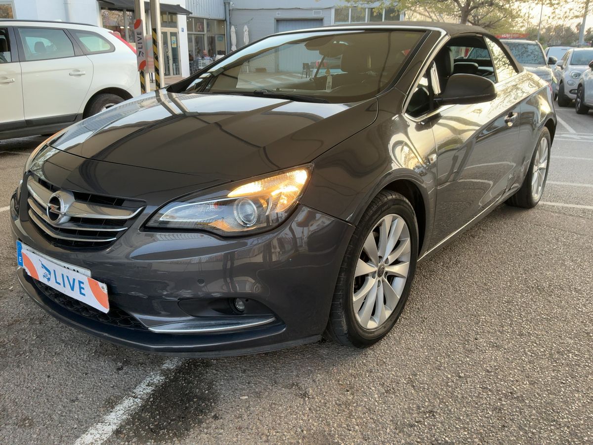 Opel Cascada d'occasion