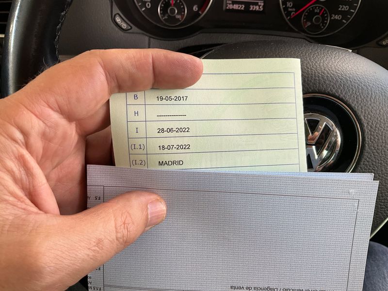 Volkswagen Sharan 2.0 TDI Comfortline BlueMotion Tech — zdjęcie 15