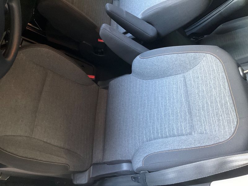 Citroen Berlingo 1.2 e-THP 20 Aniversario Edition 2017 – снимка 29