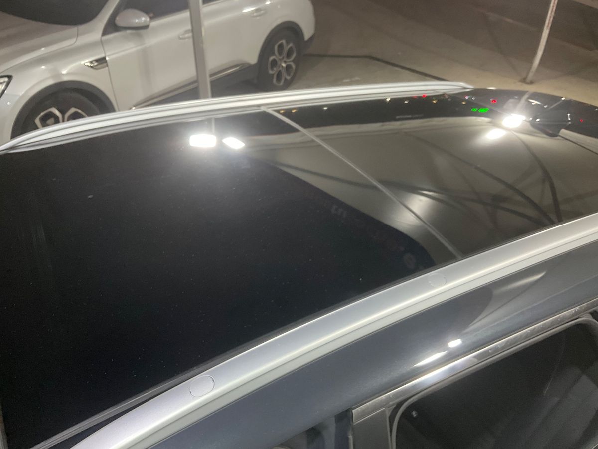 Kia cee'd 2023 — photo 27