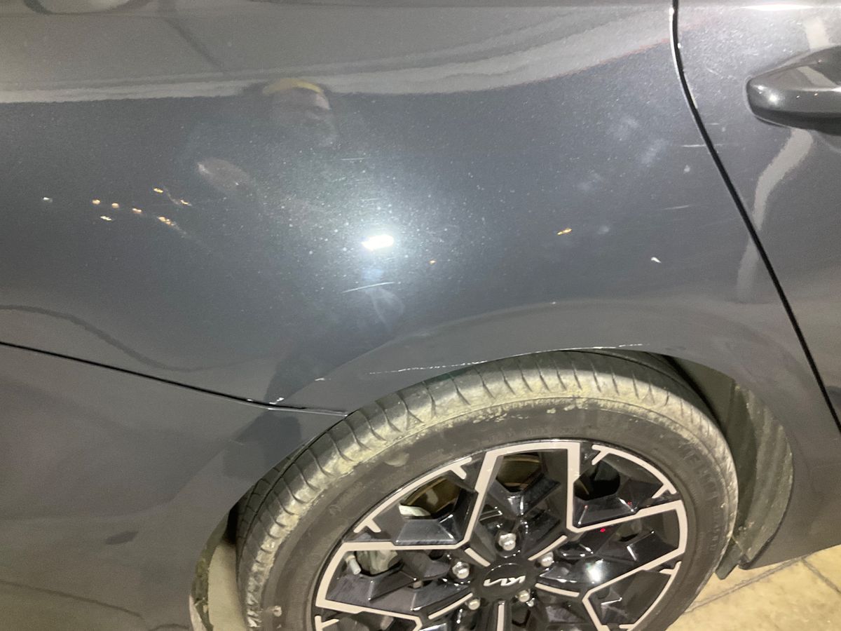 Kia cee'd 2023 — photo 38