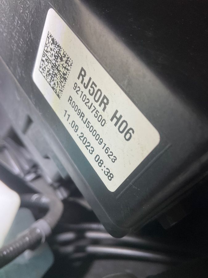 Kia cee'd 2023 — photo 29