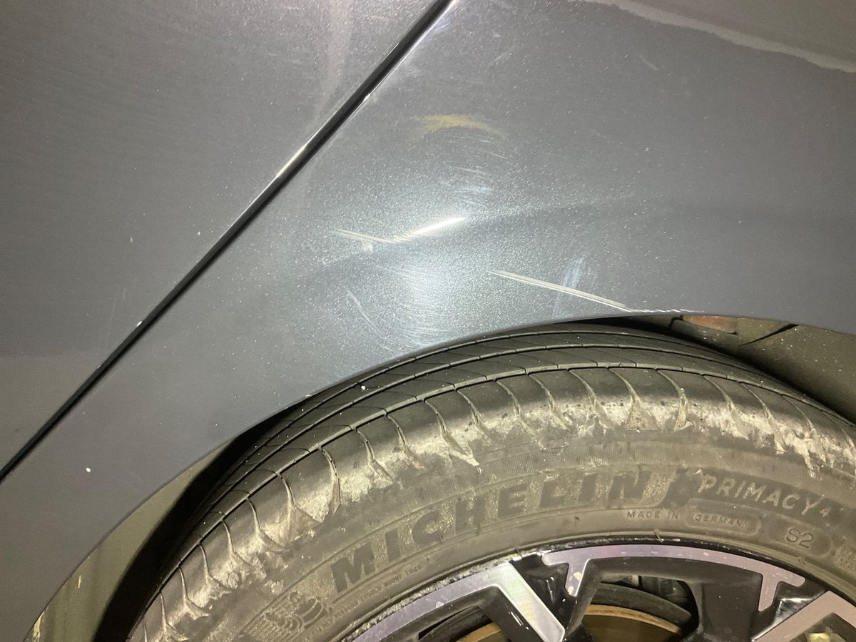 Kia cee'd 2023 — photo 40