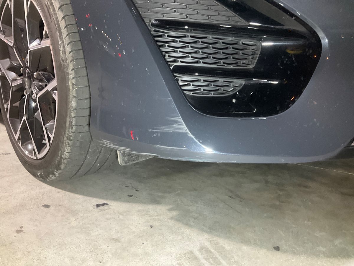 Kia cee'd 2023 — photo 44
