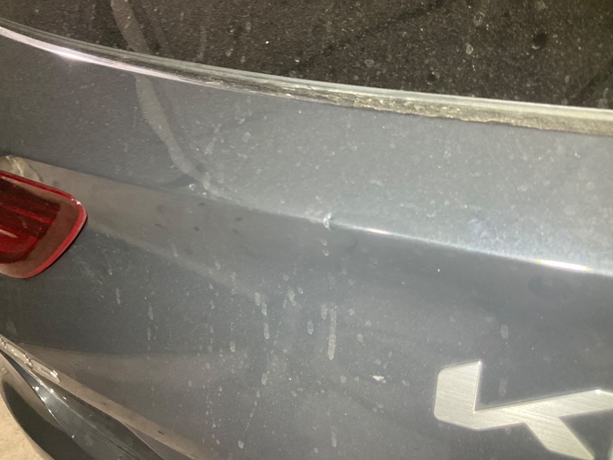 Kia cee'd 2023 — photo 43