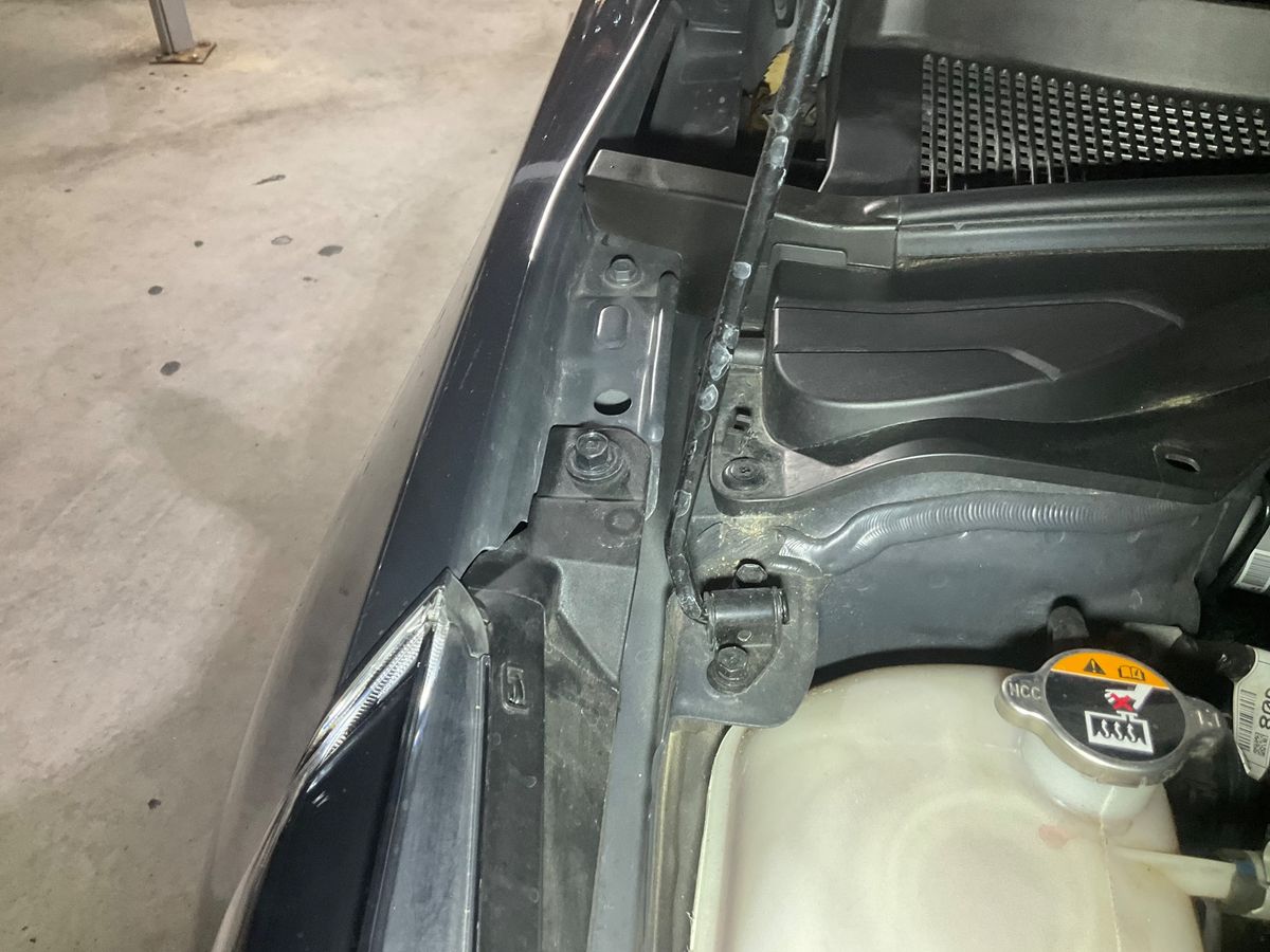 Kia cee'd 2023 — photo 28