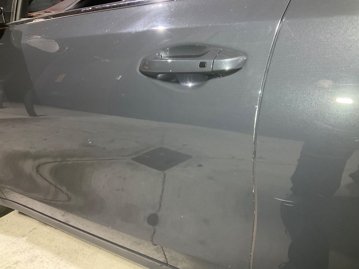 Kia cee'd 2023 — photo 39