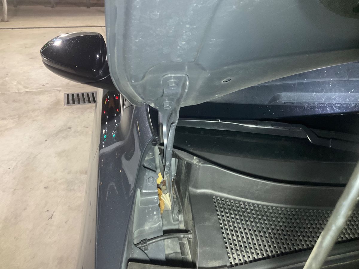Kia cee'd 2023 — photo 35