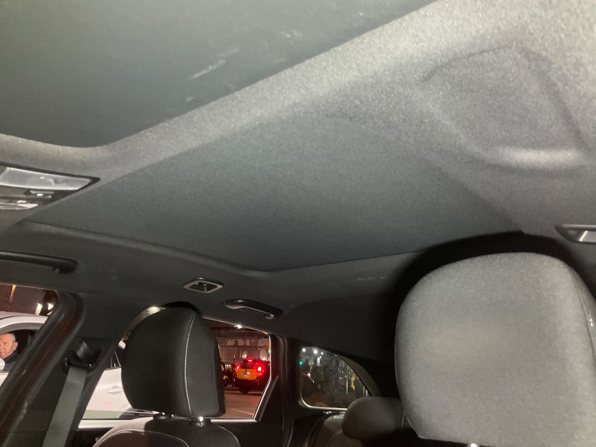 Kia cee'd 2023 — photo 33