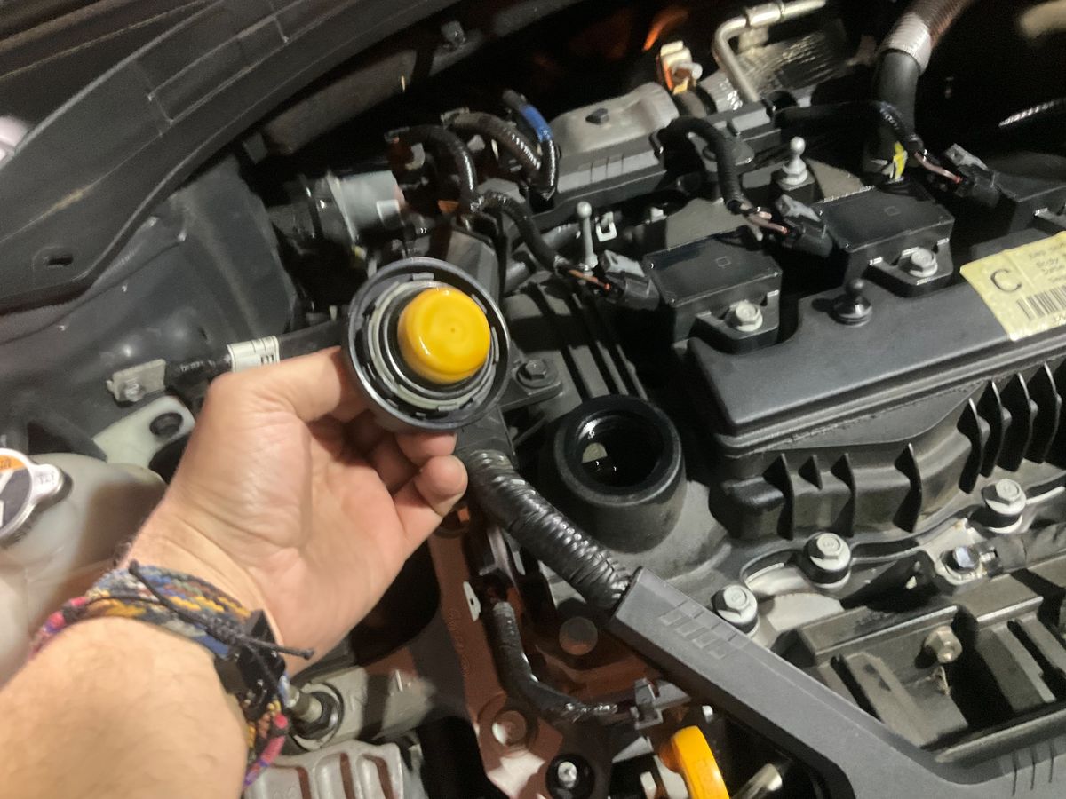 Kia cee'd 2023 — photo 30