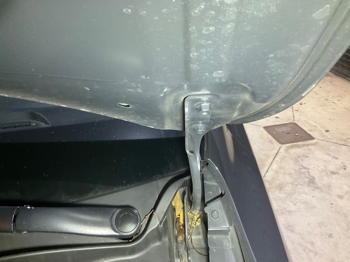 Kia cee'd 2023 — photo 24