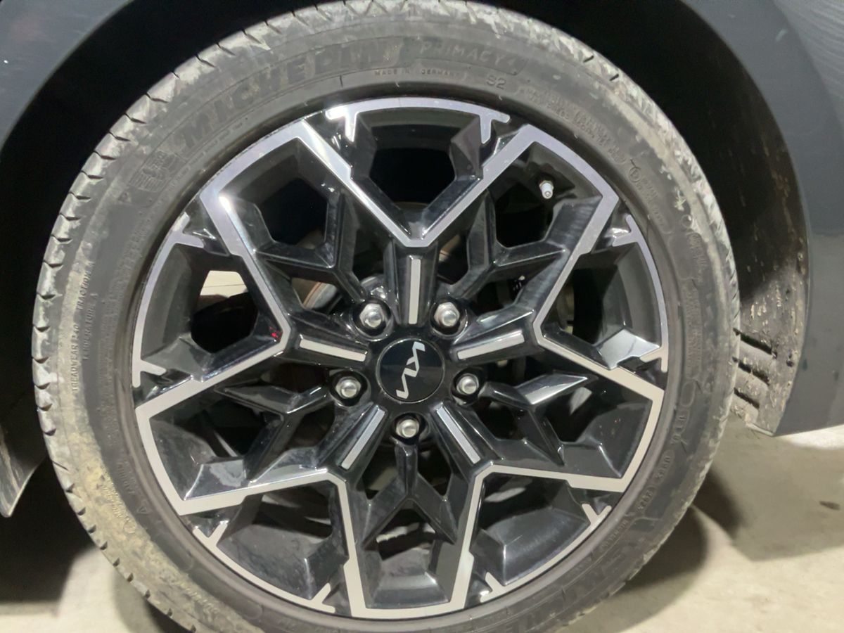 Kia cee'd 2023 — photo 6
