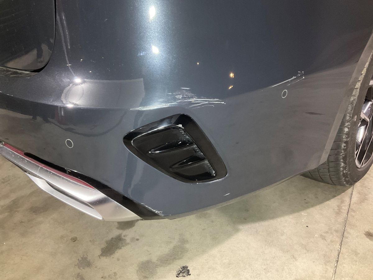 Kia cee'd 2023 — photo 41