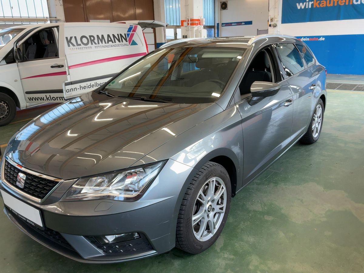 Seat Leon d'occasion