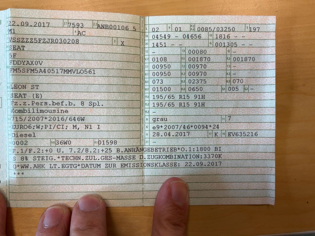 Seat Leon d'occasion