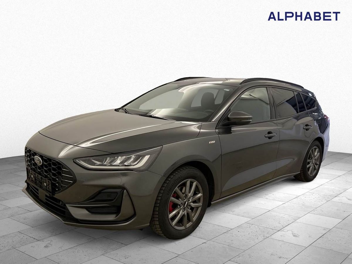 Ford Focus 2023