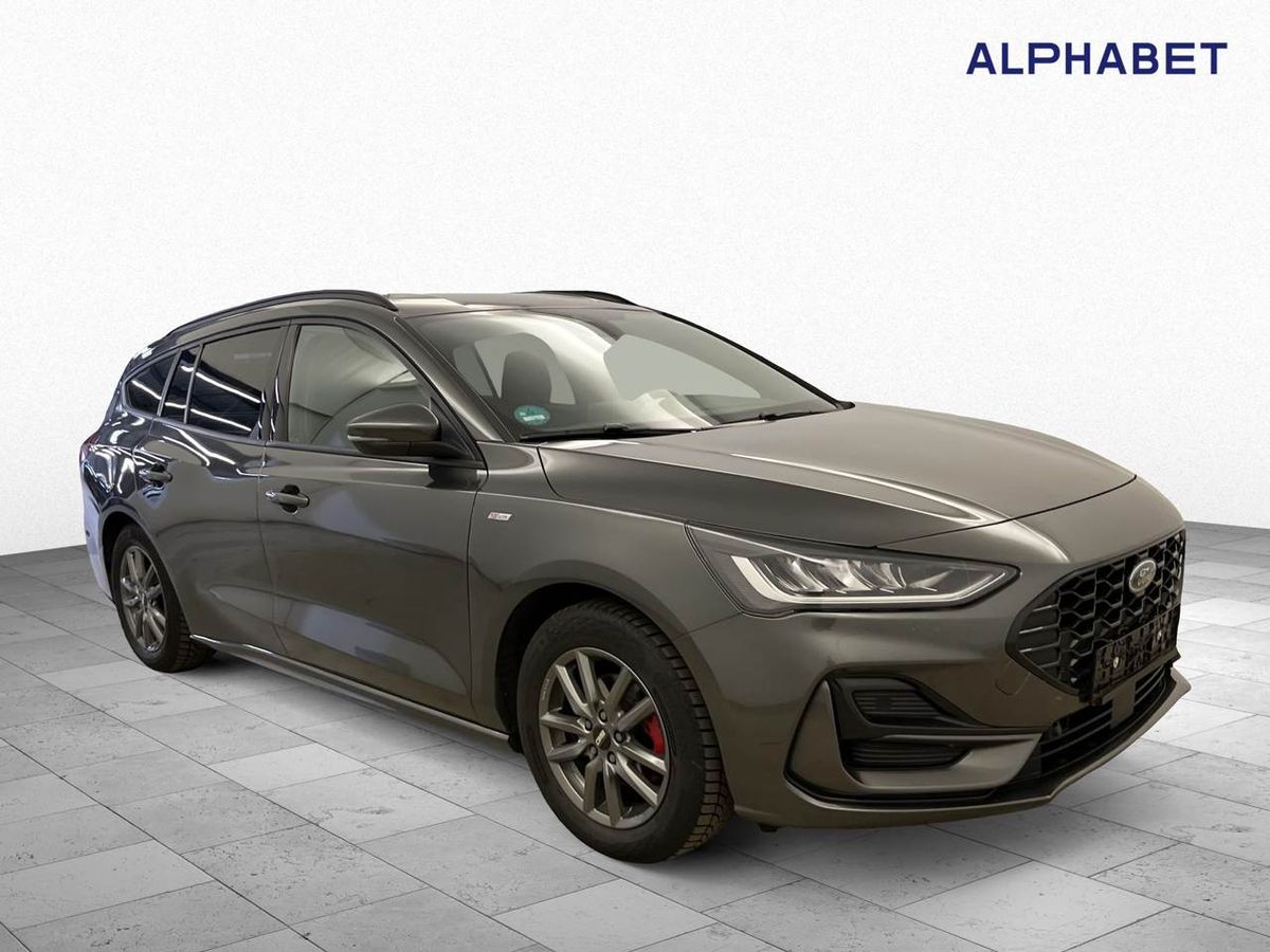 Ford Focus d'occasion