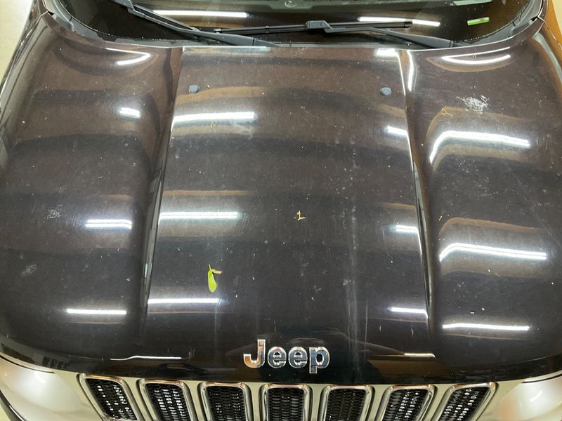 Jeep Renegade 1.4 M-Air Limited FWD 2014 – снимка 45