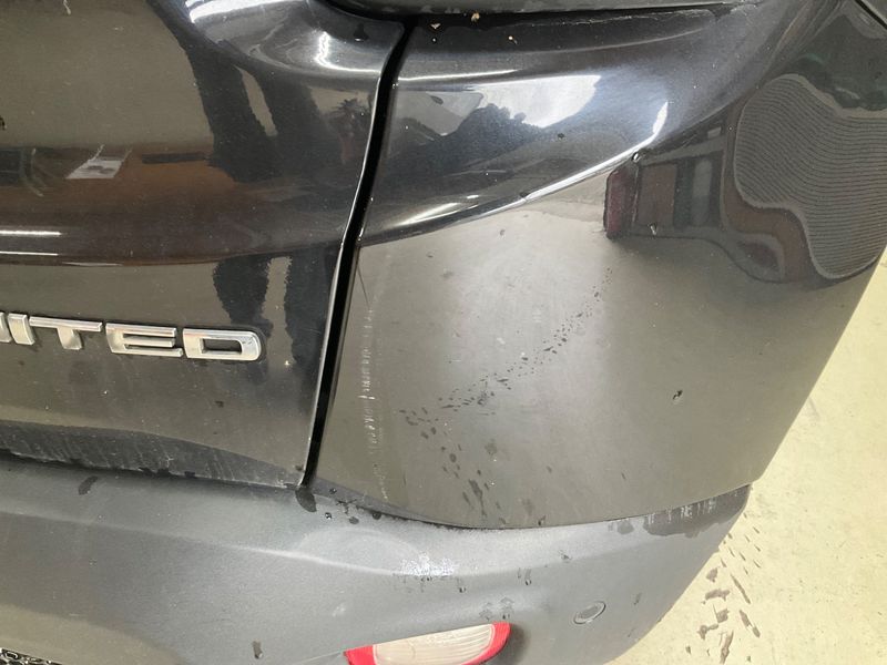 Jeep Renegade 1.4 M-Air Limited FWD 2014 – снимка 42