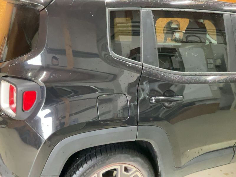 Jeep Renegade 1.4 M-Air Limited FWD — zdjęcie 6