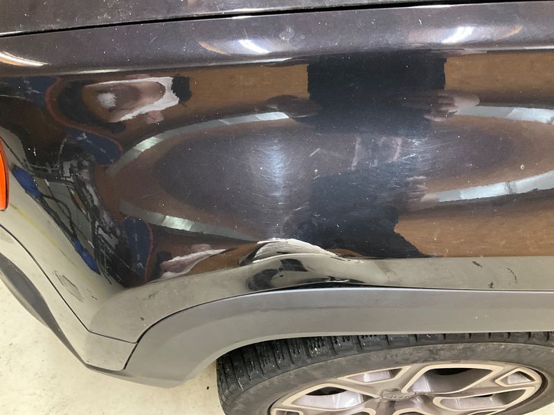 Jeep Renegade 1.4 M-Air Limited FWD 2014 – снимка 28