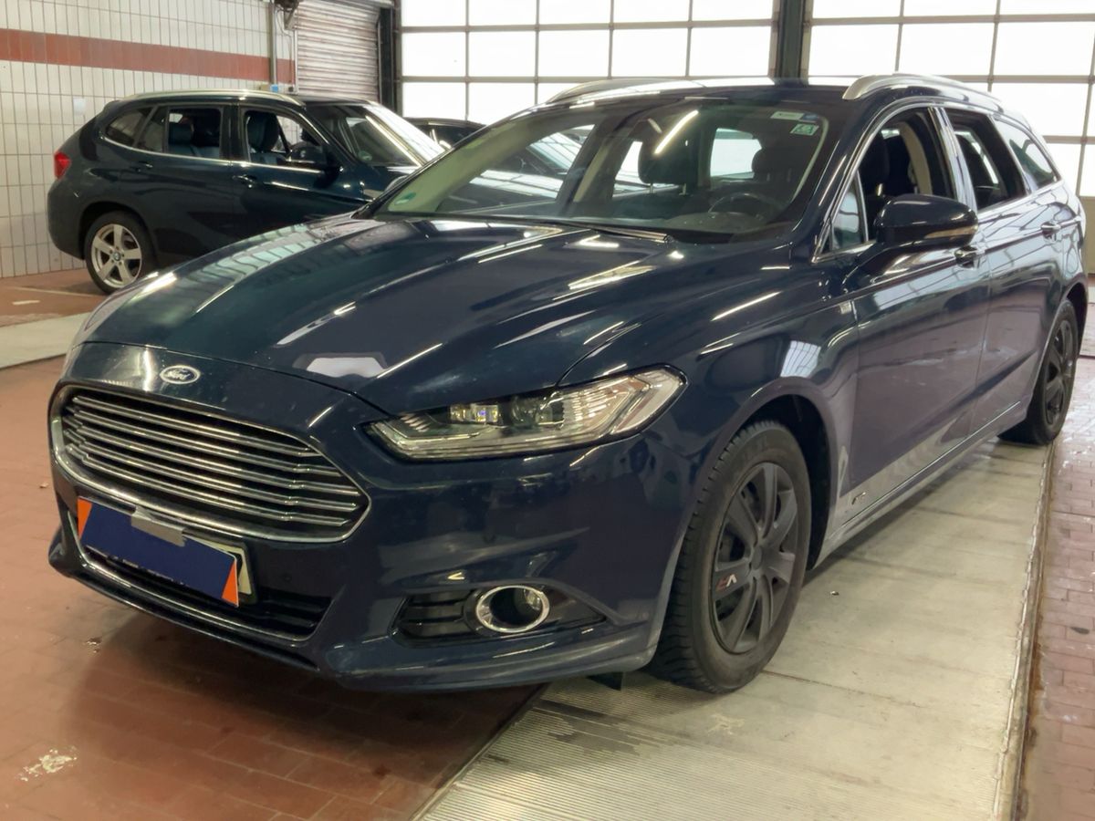 Ford Mondeo d'occasion
