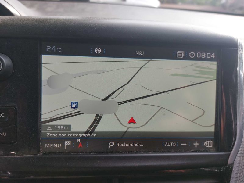 Peugeot 208 1.2 PureTech Allure — zdjęcie 13