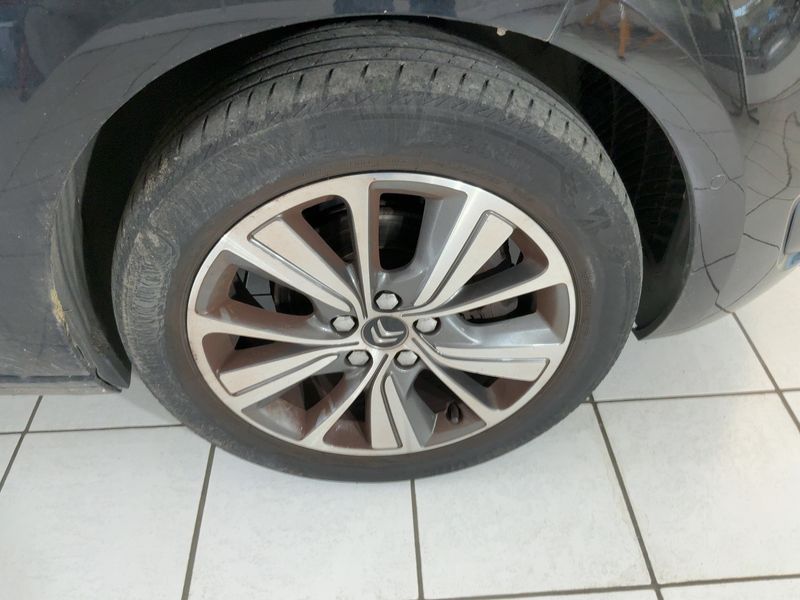 Citroen C4 Grand Picasso 1.2 PureTech Exclusive 2016 – снимка 11