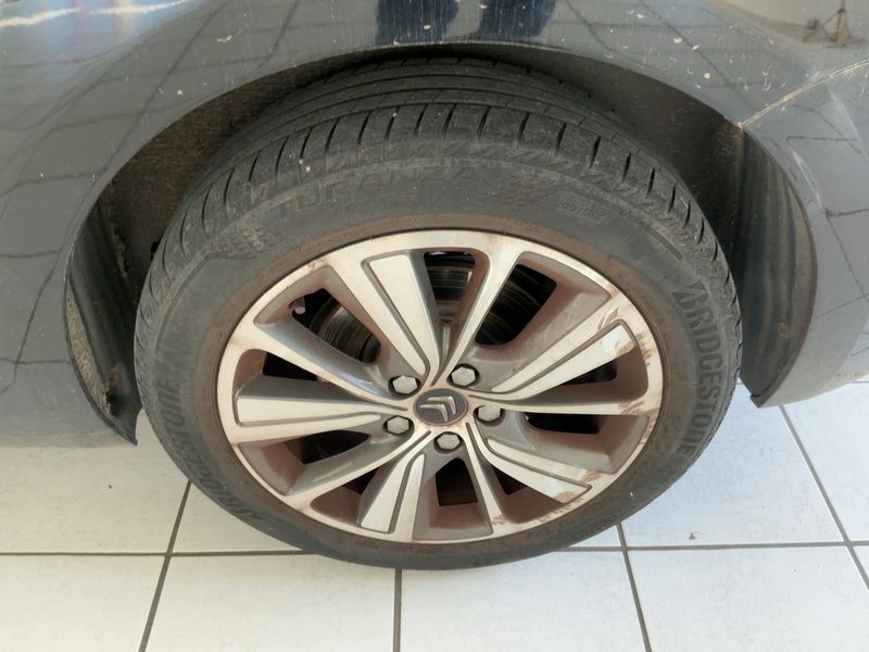 Citroen C4 Grand Picasso 1.2 PureTech Exclusive 2016 – снимка 5