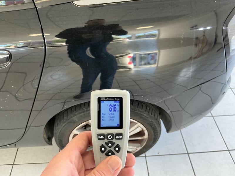 Citroen C4 Grand Picasso 1.2 PureTech Exclusive 2016 – снимка 33