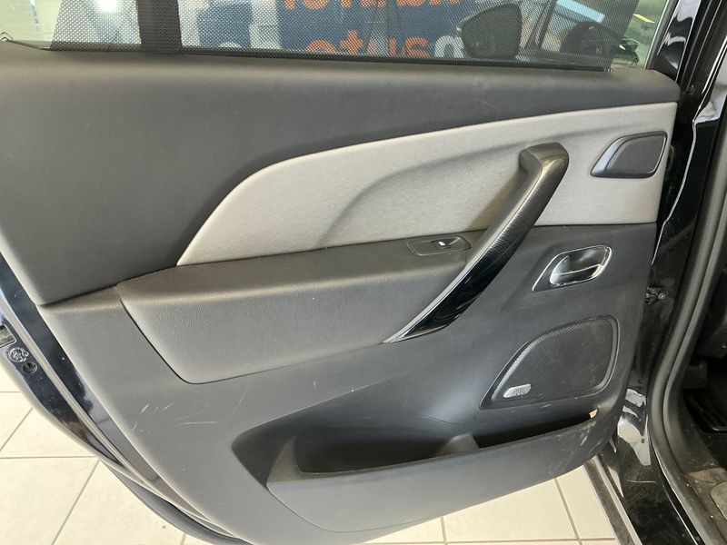 Citroen C4 Grand Picasso 1.2 PureTech Exclusive 2016 – снимка 24