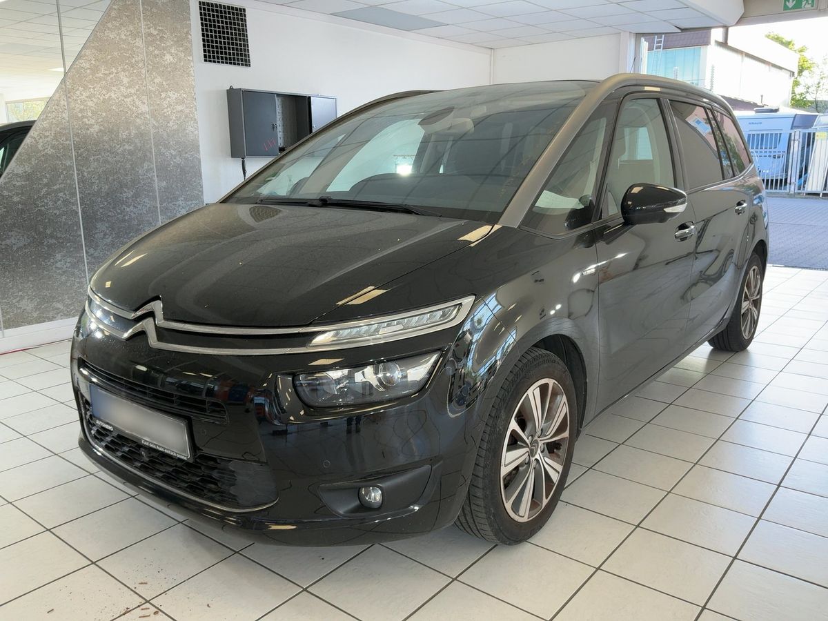 Citroen C4 2016