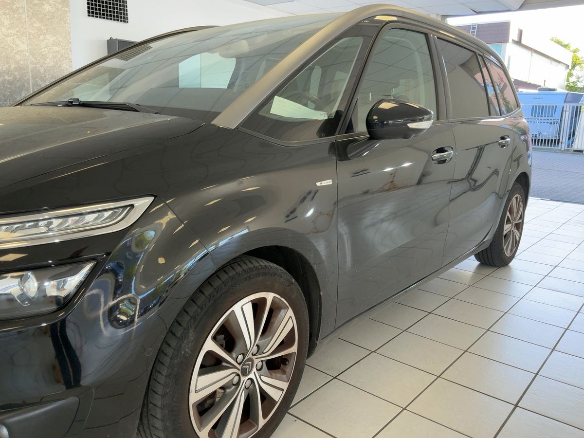 Citroen C4 d'occasion