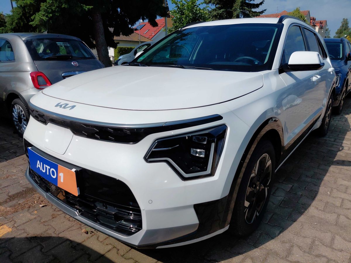 Kia Niro 2023