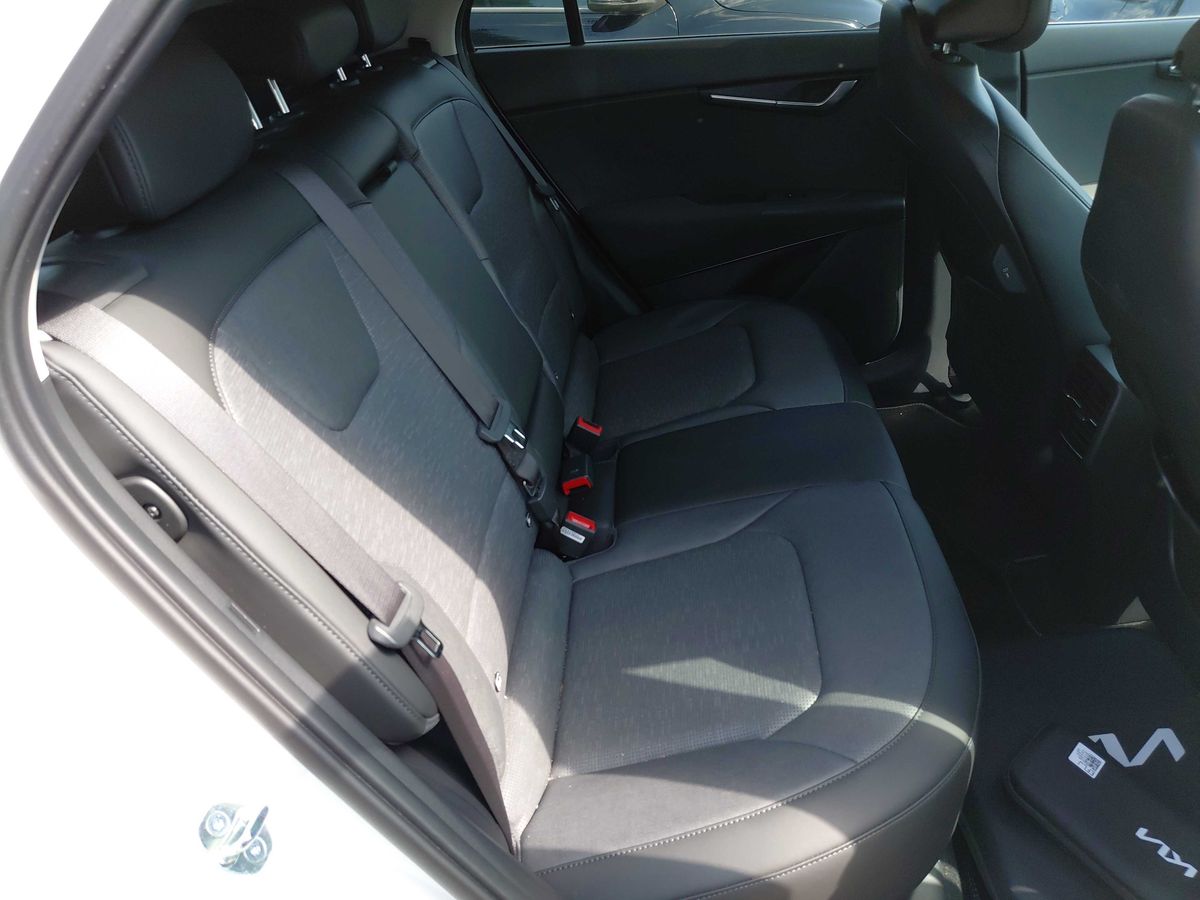Kia Niro d'occasion
