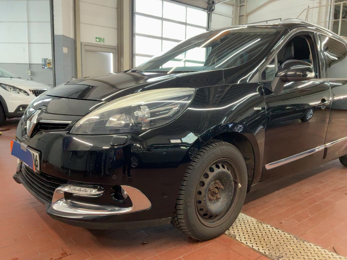 Renault Grand d'occasion