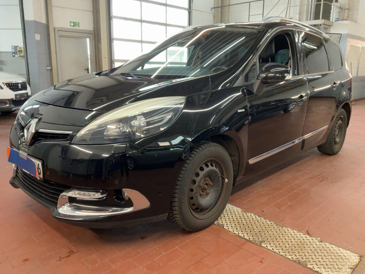 Renault Grand 2014