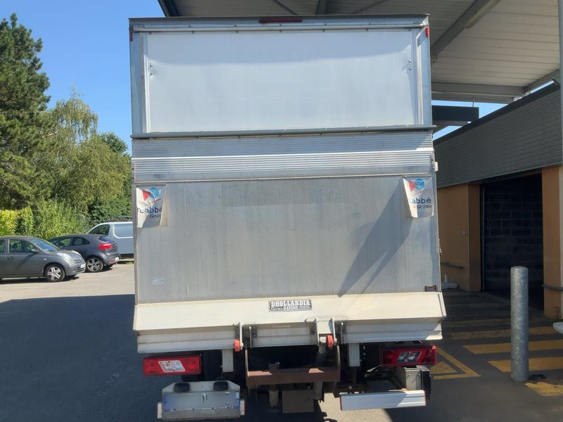 Ford Transit 2.0 TDCi 350 L4 Einzelkabine — zdjęcie 5