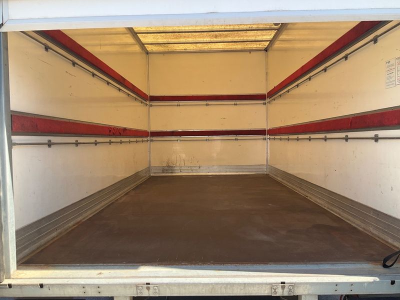 Ford Transit 2.0 TDCi 350 L4 Einzelkabine — zdjęcie 10