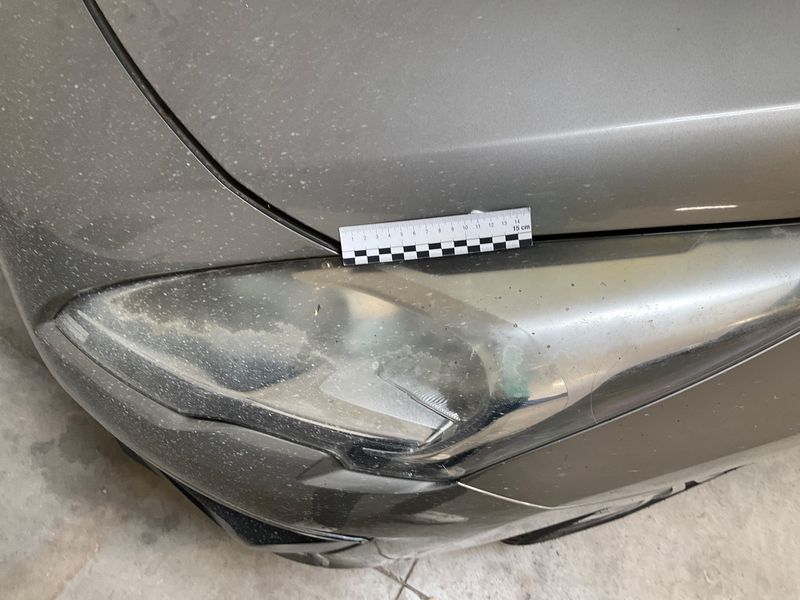 Peugeot 3008 1.6 Blue-HDi Style 2015 – снимка 43