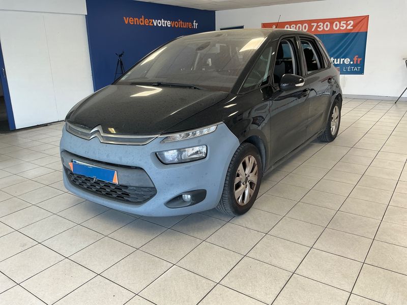 Citroen C4 Picasso 1.6 e-HDi Business Class