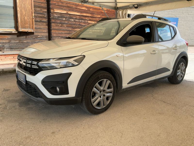 2023 Dacia Sandero