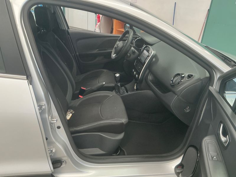 Renault Clio 1.5 dCi Energy Zen 2017 – снимка 3