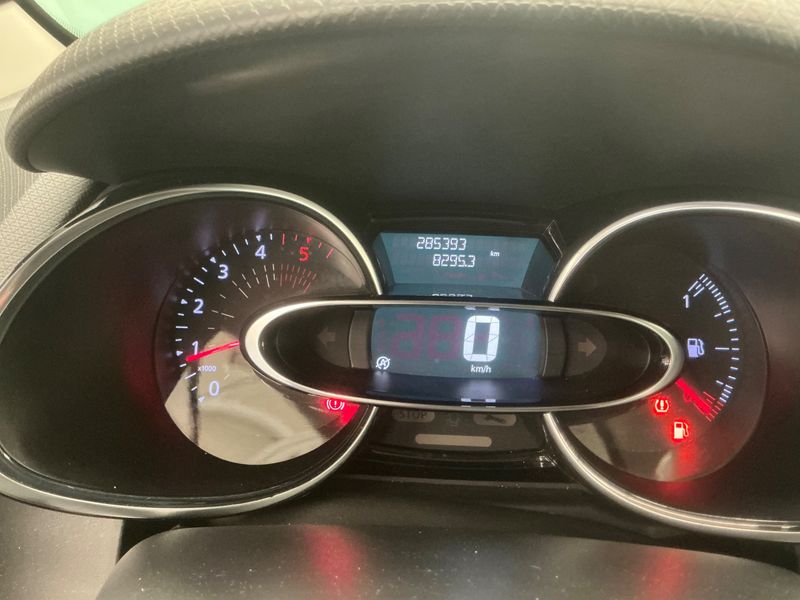 Renault Clio 1.5 dCi Energy Zen 2017 – снимка 4