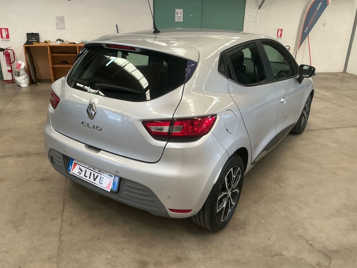 Renault Clio d'occasion