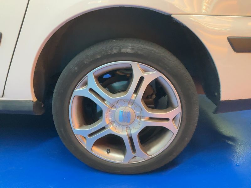 Seat Alhambra 2.0 TDI Sport Plus 2009 – снимка 5