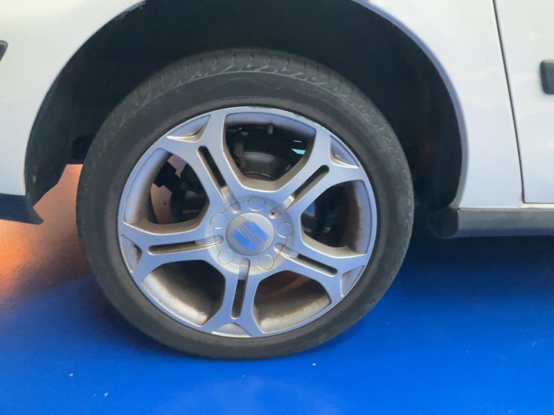 Seat Alhambra 2.0 TDI Sport Plus 2009 – снимка 9